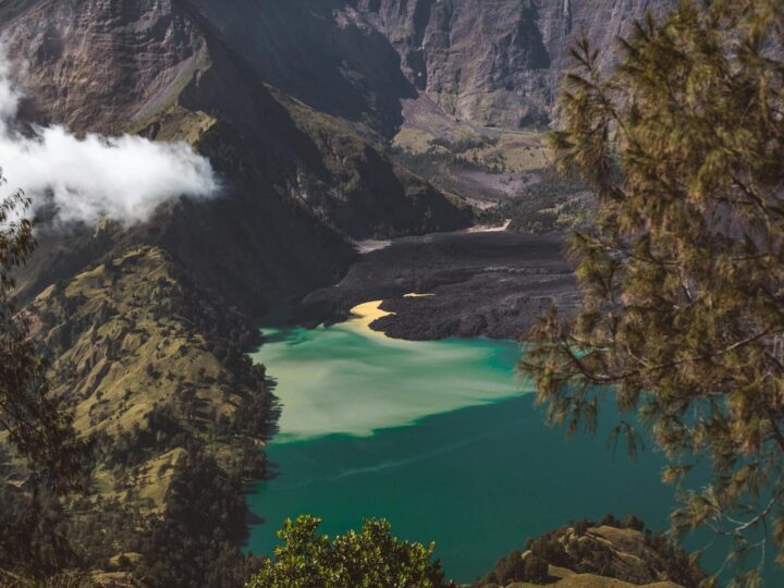 Nationalpark Defileul Jiului